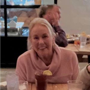 Meet your Posher, Donna